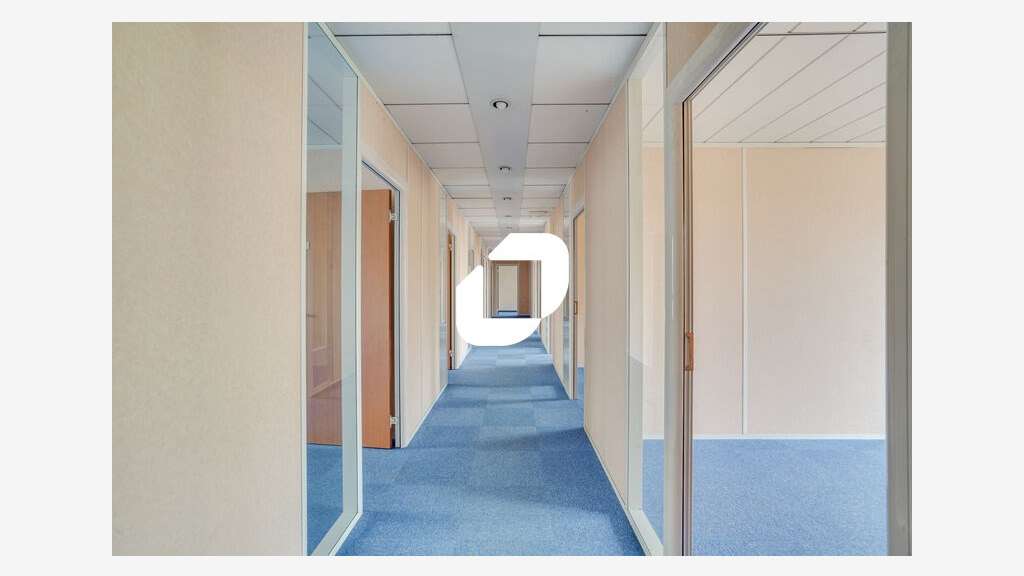 A louer Bureaux 147m² Lognes