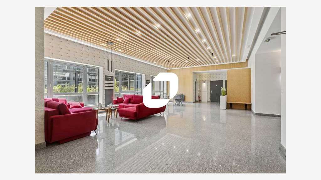 A louer Bureaux 364m² Lognes