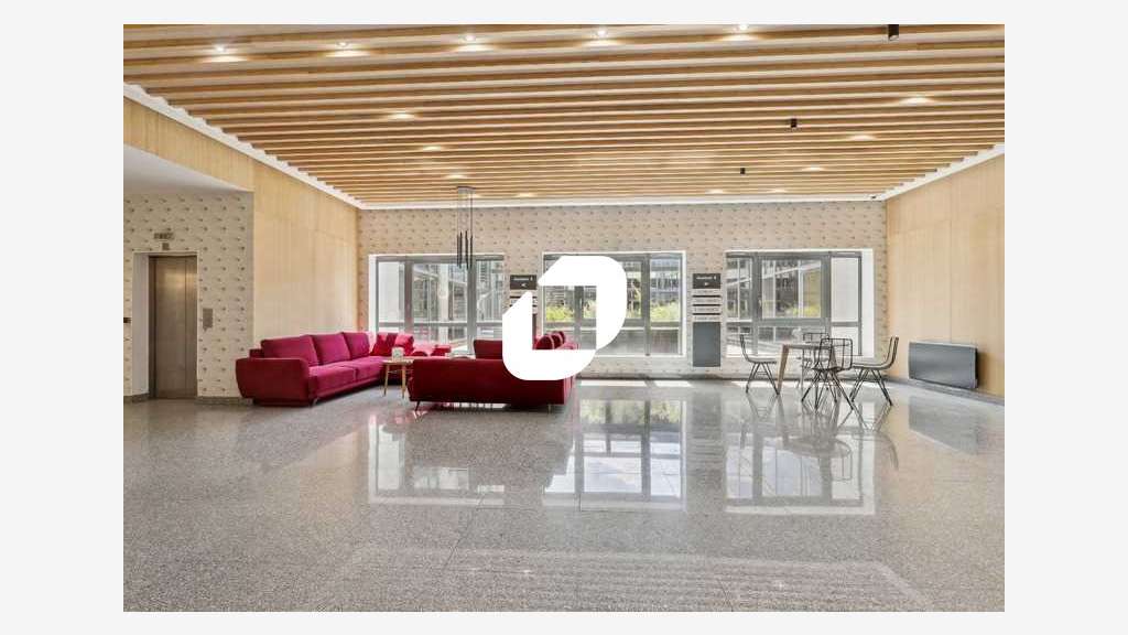 A louer Bureaux 494m² Lognes