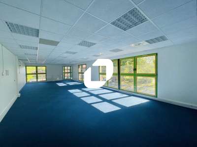 A louer Bureaux 167m² Lognes