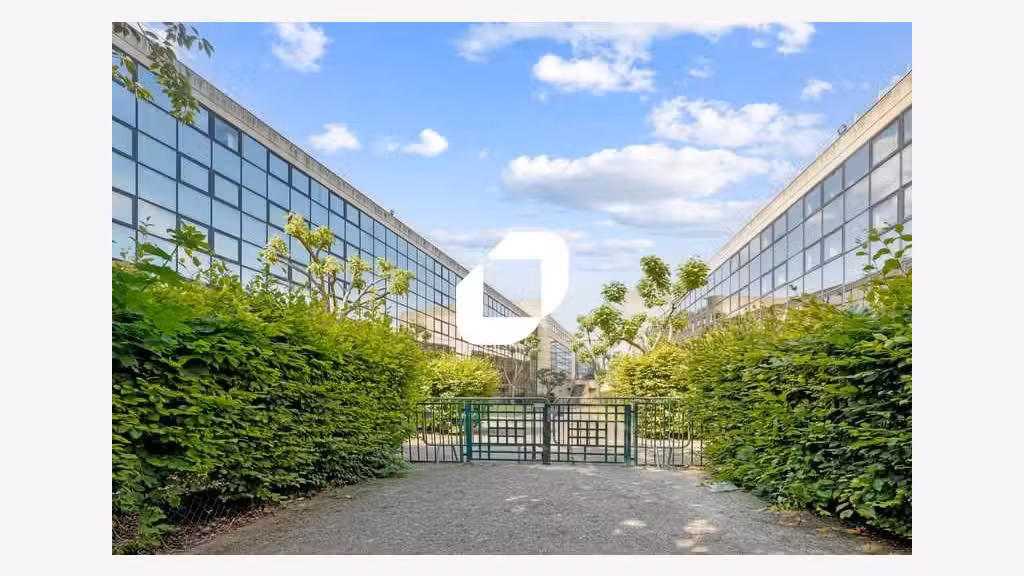 A louer Bureaux 275m² Lognes