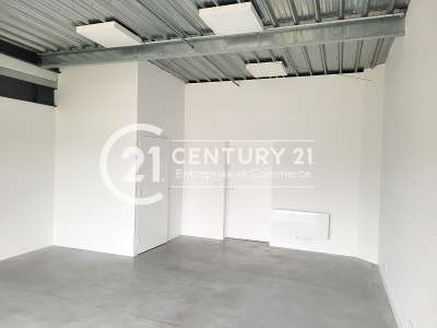 Location Locaux d'activités - Entrepôts à Donges