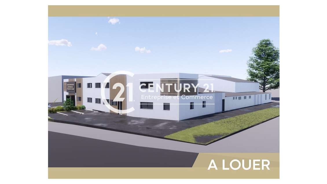 Bureau Loire-Atlantique