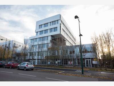 À louer – Bureaux à partir de 120 m² à Lens – Pas-