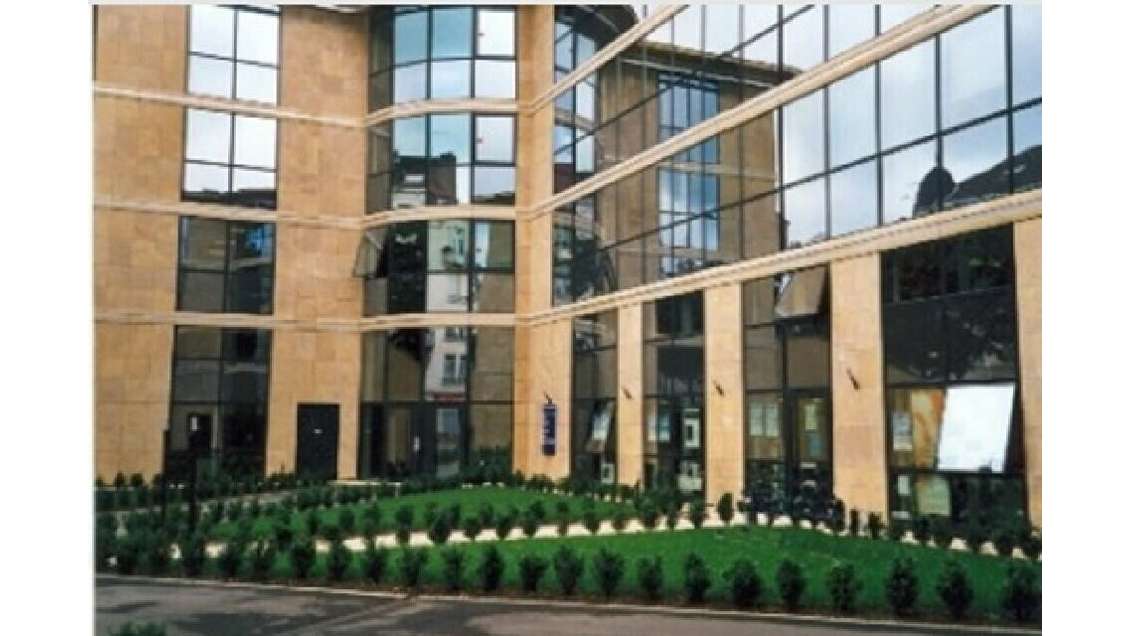 Bureaux à louer proche Gare de Metz 