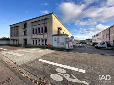 Location Bureaux à Longeville-lès-Metz