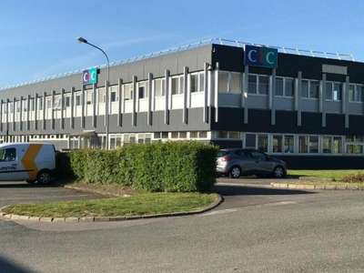 Bureaux à louer à Longuenesse (62)