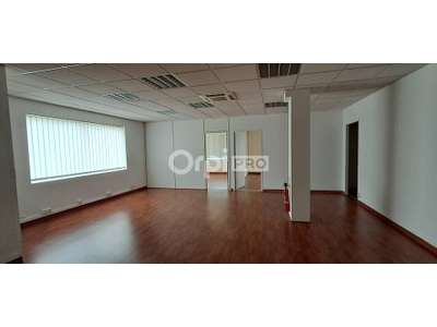 Location Bureaux à Lons