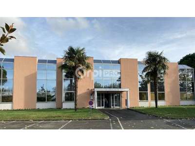 Location Bureaux à Lons