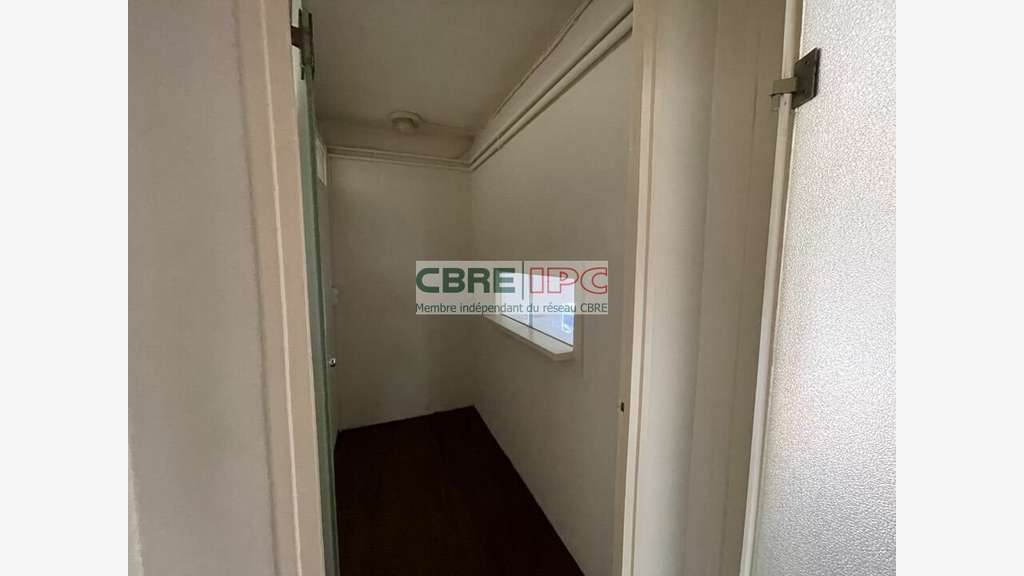 Location bureaux 120m² à Lons Charles de Gaulle
