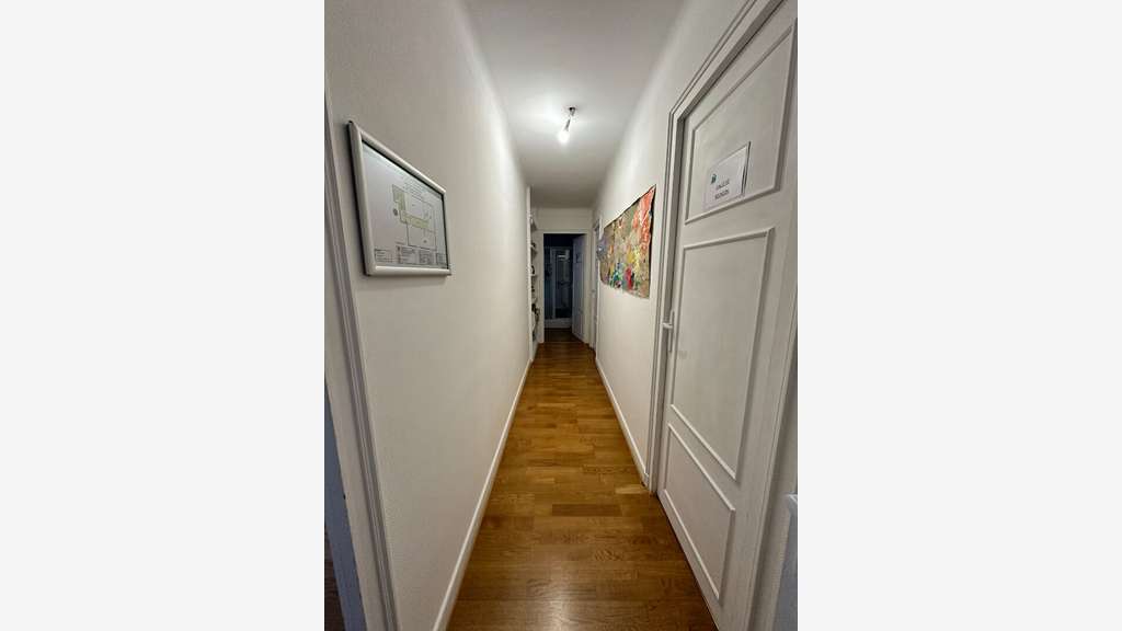 A louer bureaux 139m² Lons Le Saunier En Bercaille