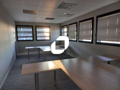 A louer Bureaux 130m² Loos