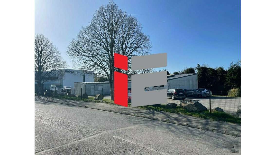 Bureaux bien équipés de 265m² à louer à Lorient