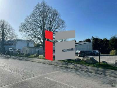 Bureaux bien équipés de 265m² à louer à Lorient