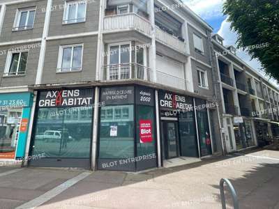 Location Locaux commerciaux - Boutiques à Lorient