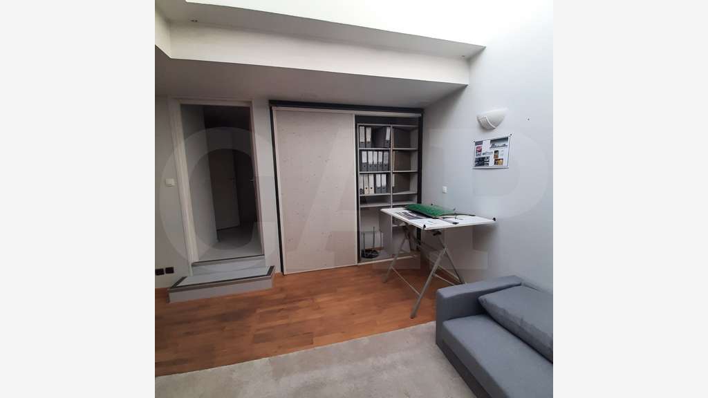 A louer bureau au R+1 de 32m² à Lorient centre