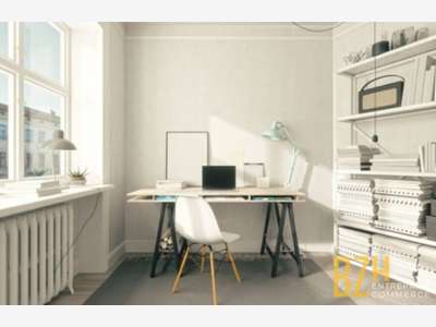 A louer bureau 15m² secteur Lorient Caudan 