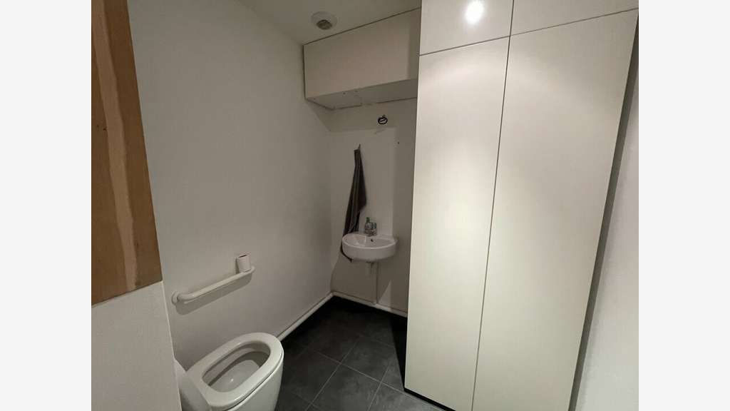 A louer bureaux aménagés de 75m² à Lorient