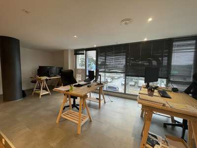 A louer bureaux aménagés de 75m² à Lorient