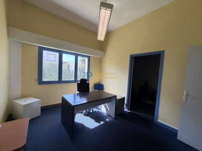 Location Bureaux à Lorient