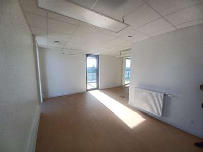Location Bureaux à Lorient