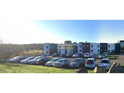 Location Bureaux à Lorient