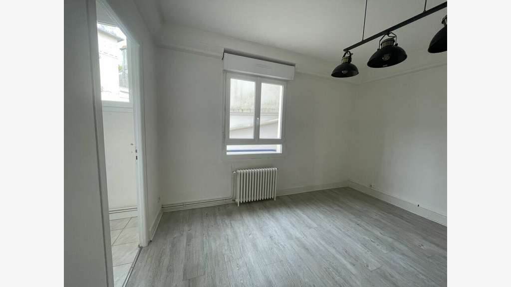 A louer bureaux avec terrasse centre-ville Lorient