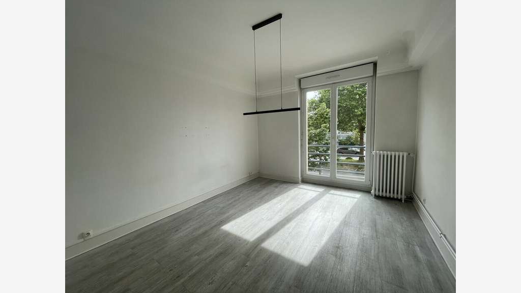 A louer bureaux avec terrasse centre-ville Lorient