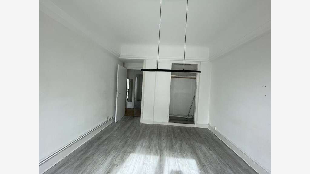 A louer bureaux avec terrasse centre-ville Lorient