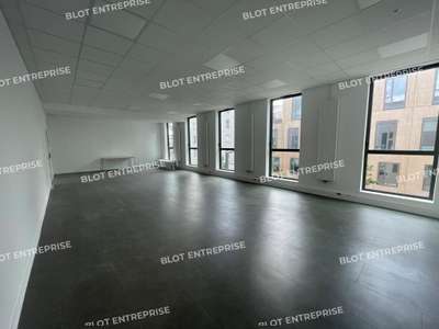 A louer bureaux de 70m² à Lorient secteur gare