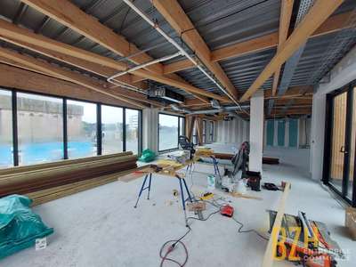 Location Bureaux à Lorient