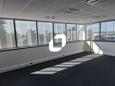 Location Bureaux à Lormont