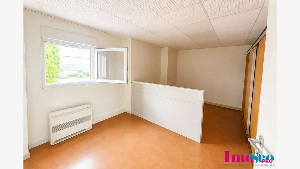 Bureaux à louer LORMONT