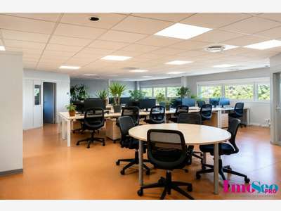 Bureaux à louer LORMONT