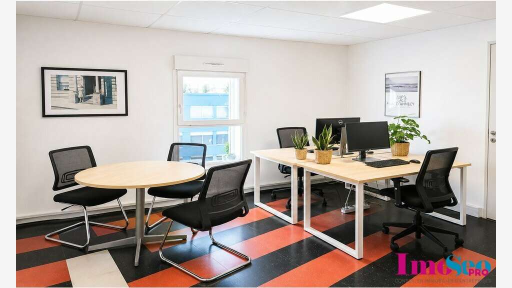 Bureaux à louer LORMONT