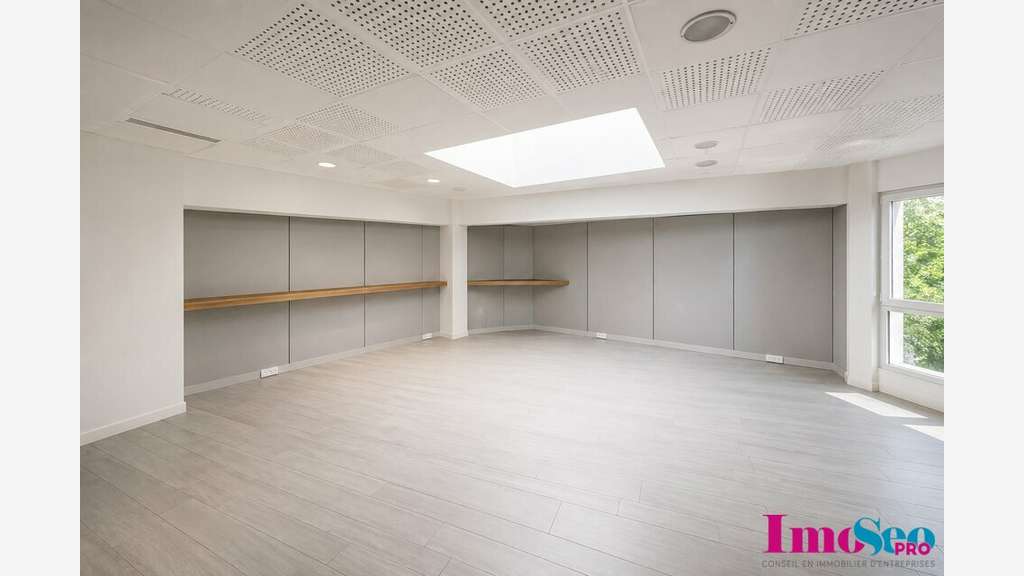 Bureaux à louer LORMONT