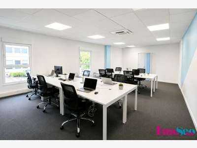 Bureaux à louer LORMONT
