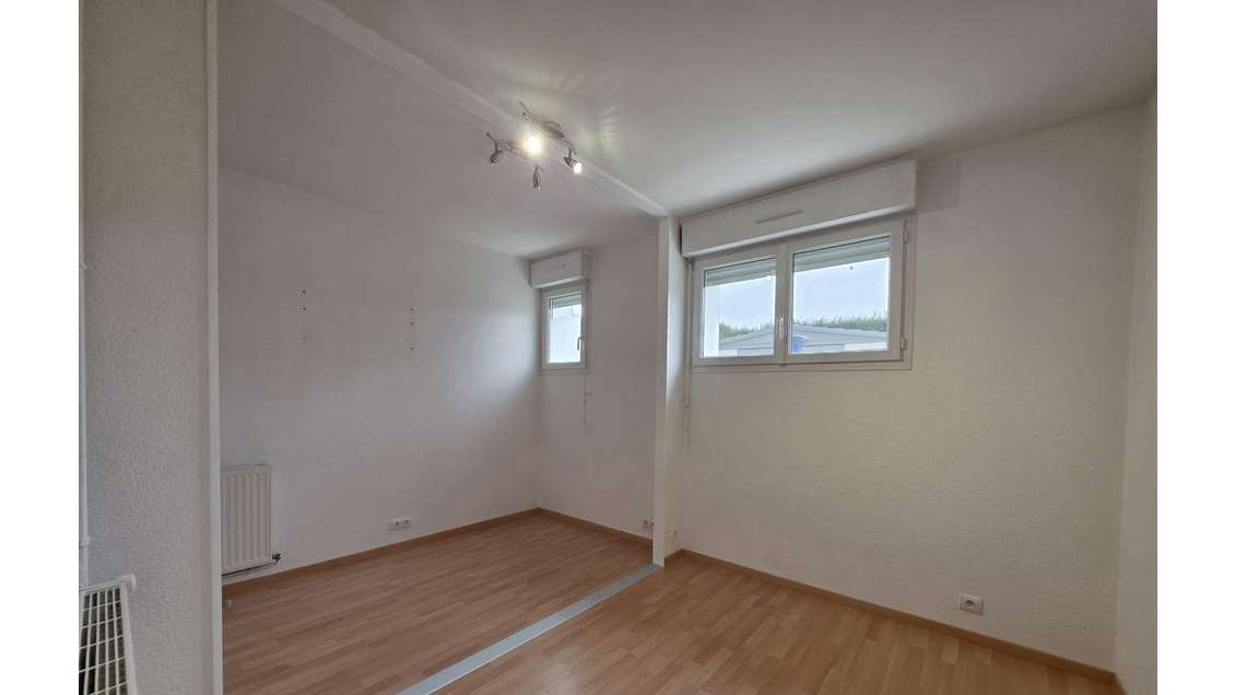 Location bureaux 10m² à Lourdes