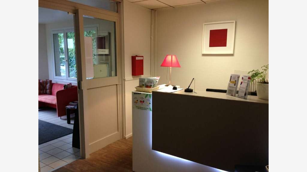 Bureaux meublés à louer à Louveciennes