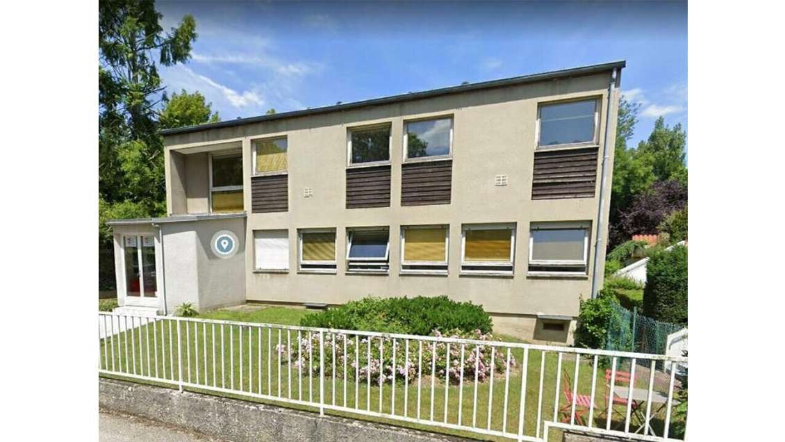 Bureaux meublés à louer à Louveciennes 