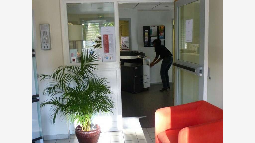 Bureaux meublés à louer à Louveciennes