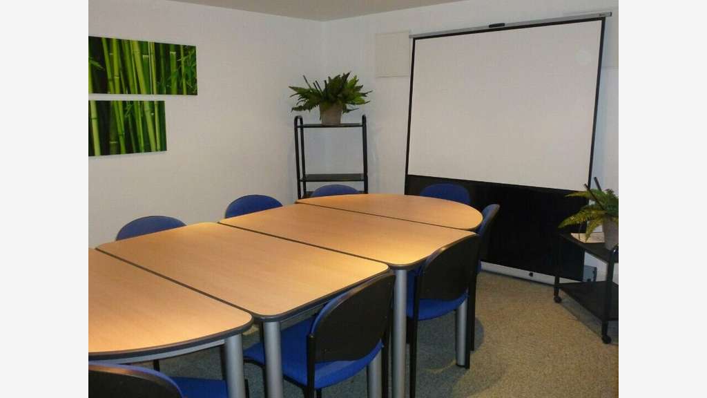 Bureaux meublés à louer à Louveciennes