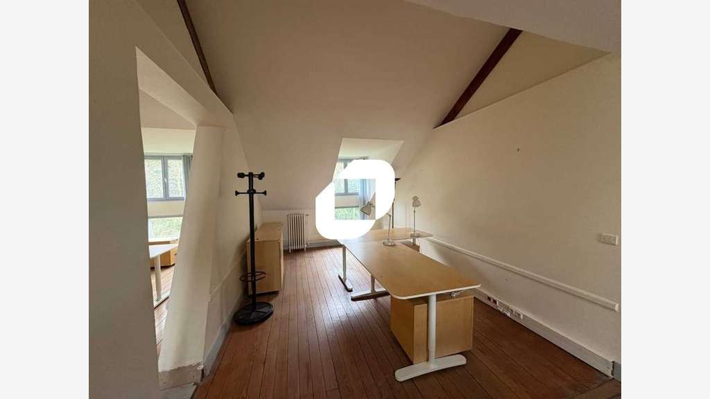 A louer Bureaux 200m² Louveciennes