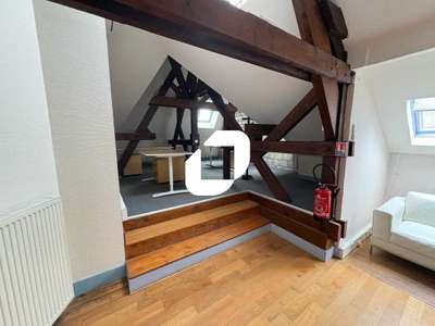 A louer Bureaux 200m² Louveciennes