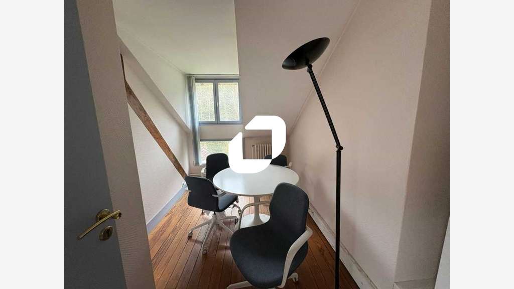 A louer Bureaux 200m² Louveciennes