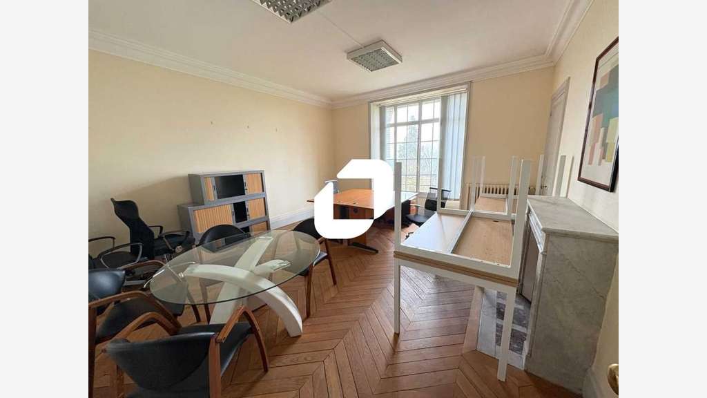 A louer Bureaux 200m² Louveciennes