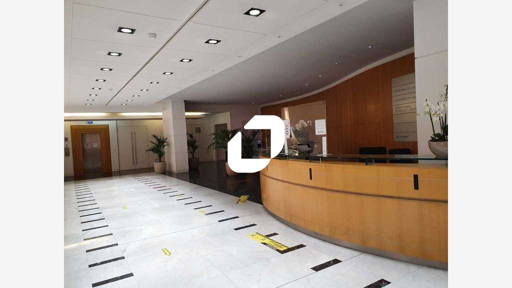 A louer Bureaux 613m² Louveciennes
