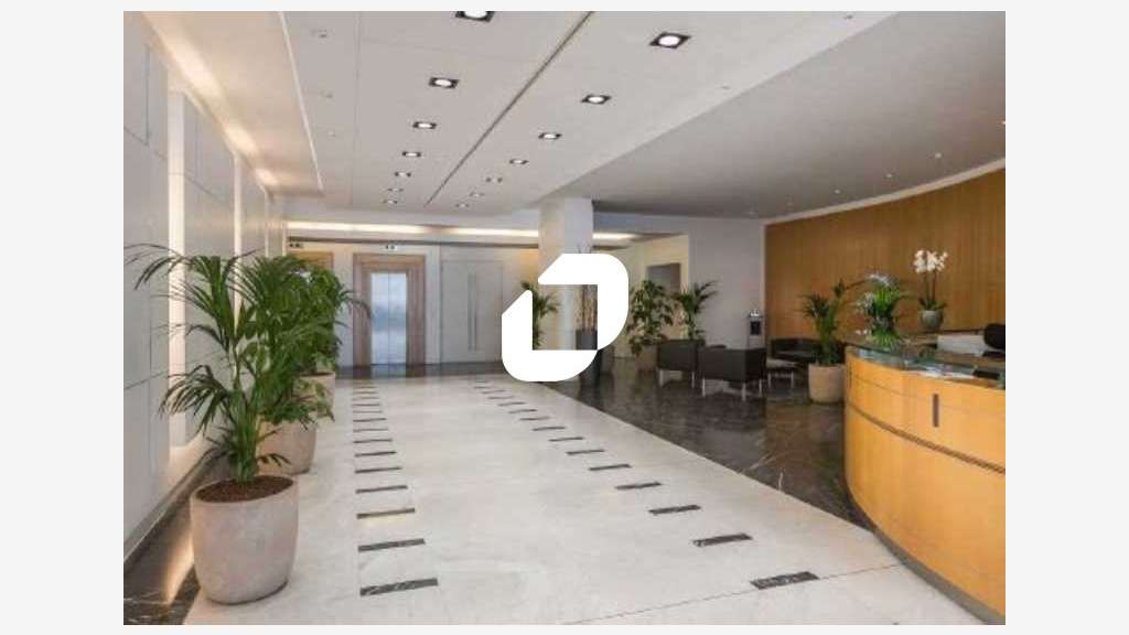 A louer Bureaux 928m² Louveciennes