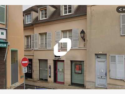 A louer Bureaux 143m² Louveciennes