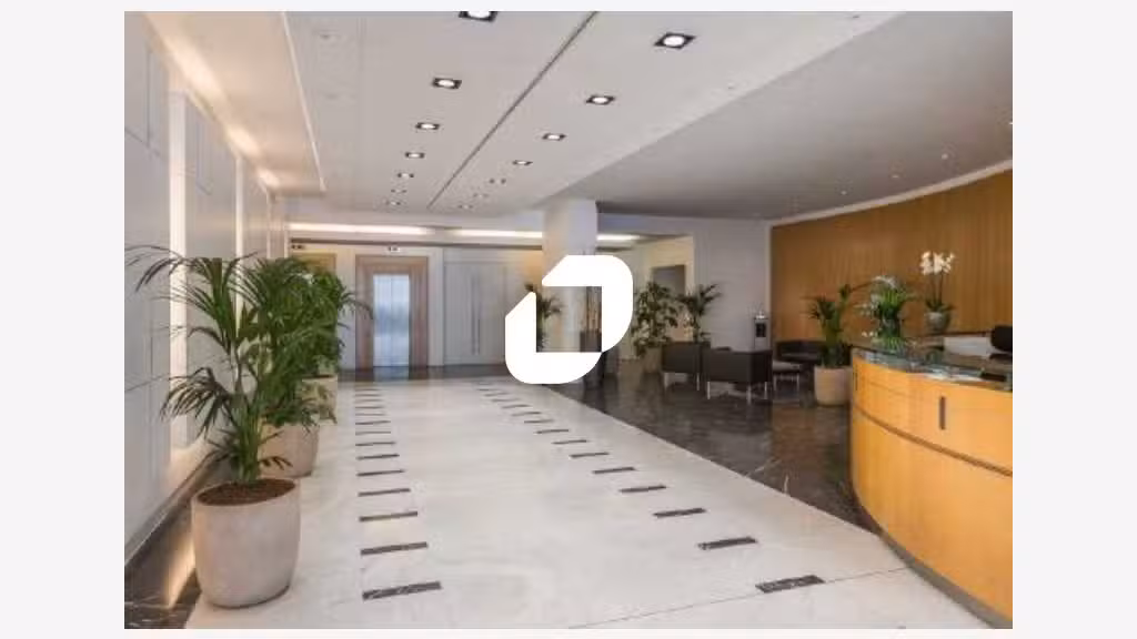A louer Bureaux 1071m² Louveciennes